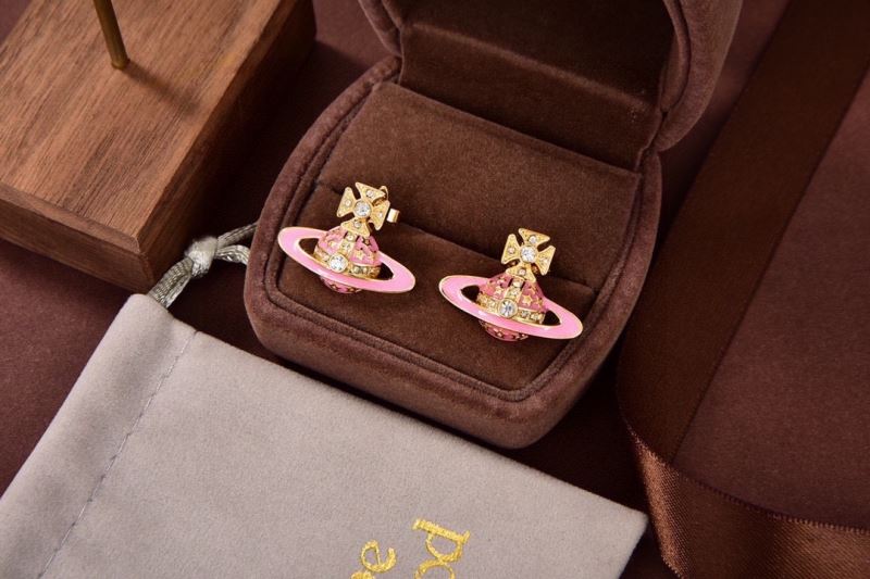 Vivienne Westwood Earrings